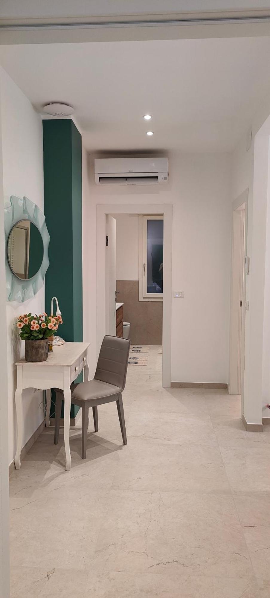 Casa Mariettina Apartment Sottomarina Exterior photo
